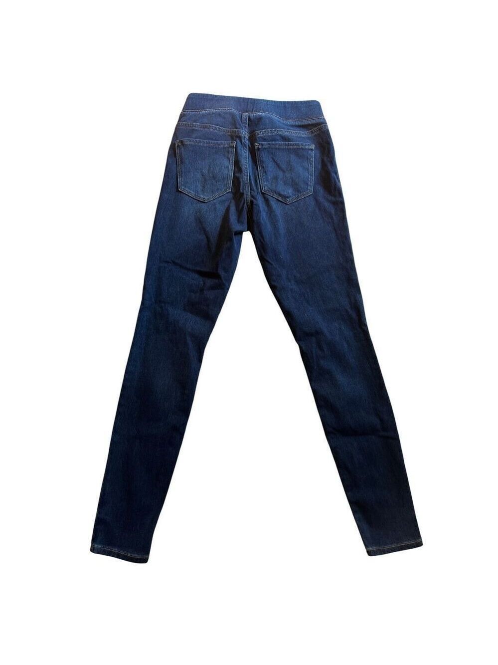 Old Navy Rockstar Jeggings Jeans size 24/7 - Picture 4 of 5